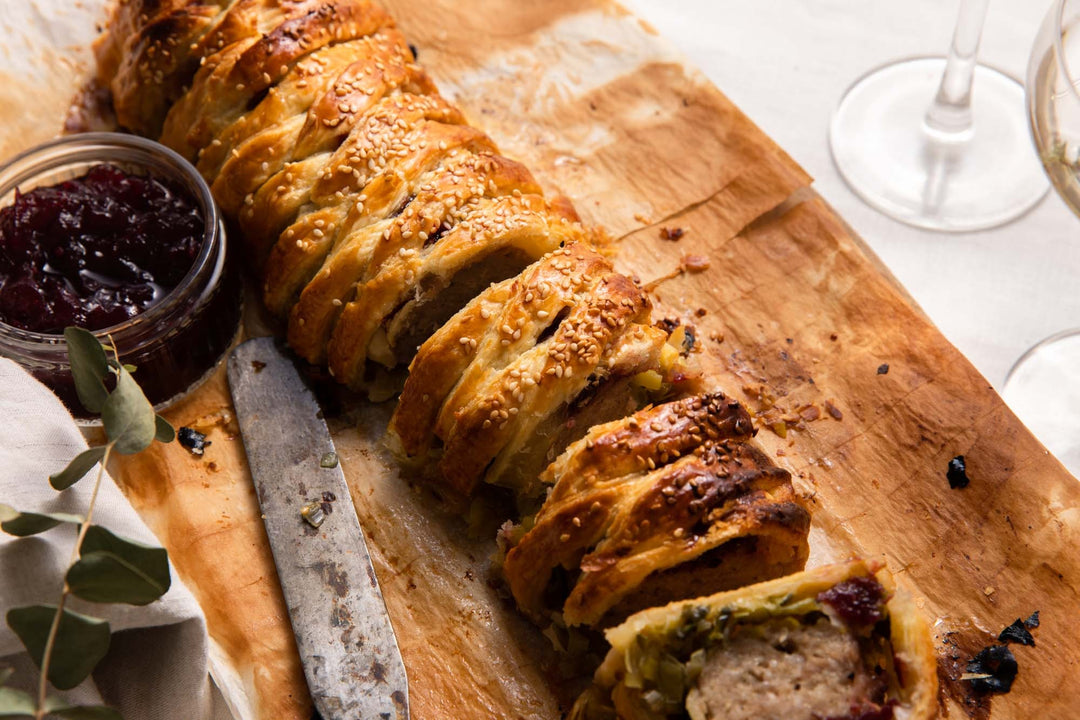 Cornish Sausage Meat
