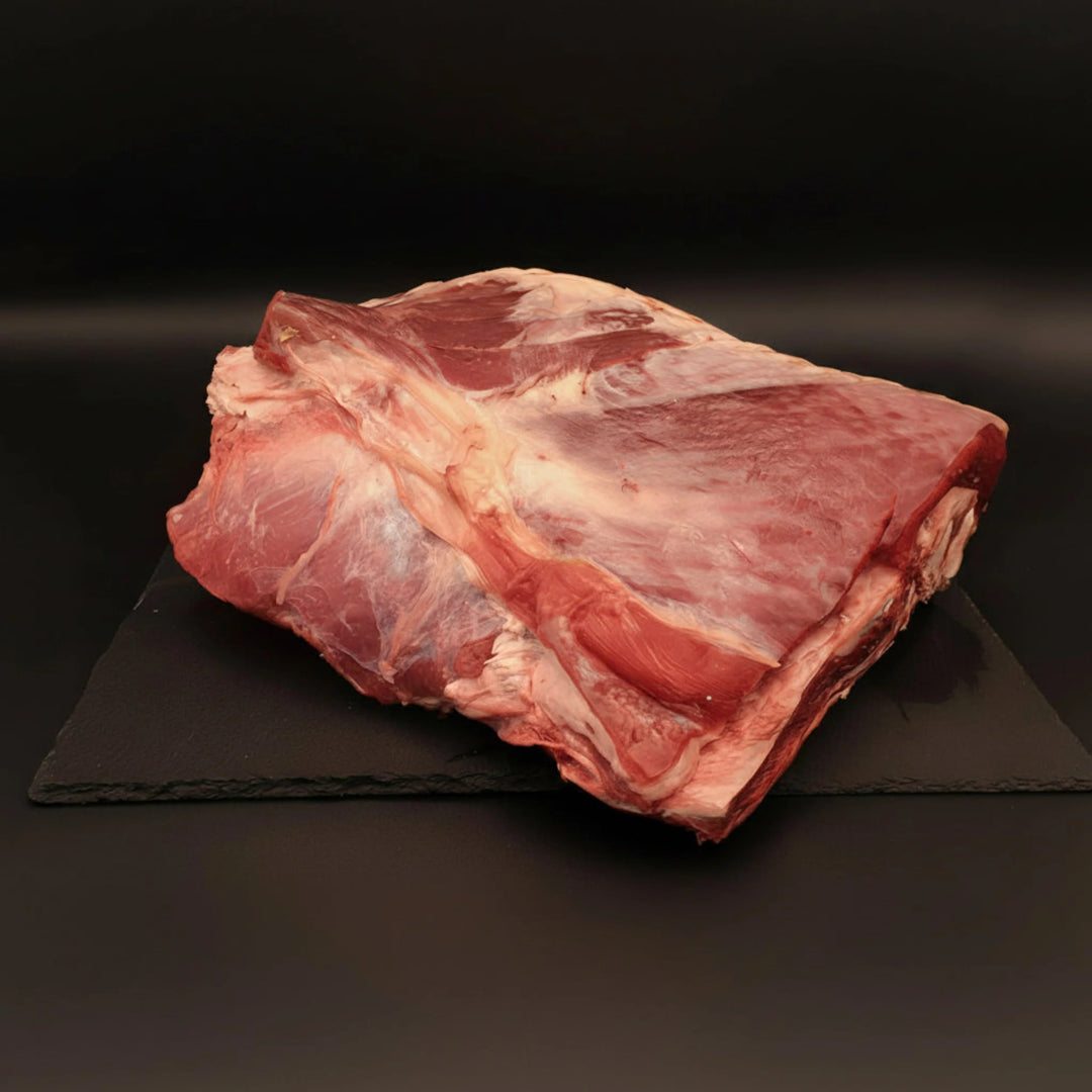 Smoking Brisket
