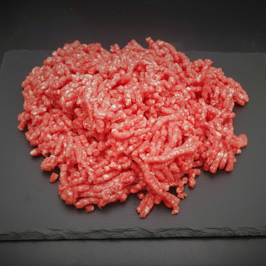 Grass Fed Steak Mince