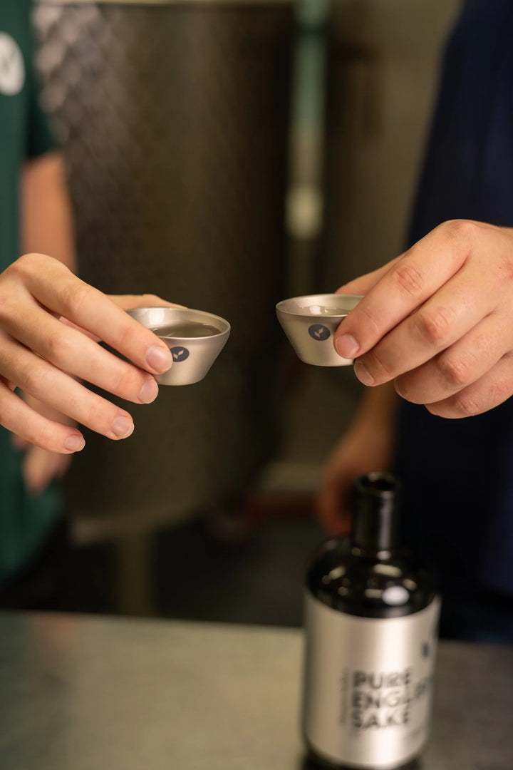Sake Cup