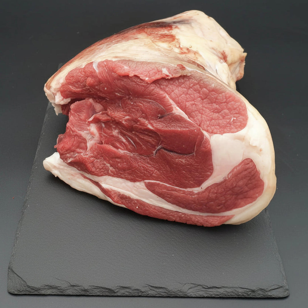 Grass Fed Beef Shin