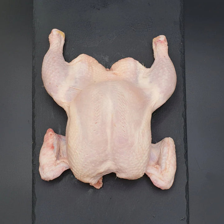 Free Range Whole Chicken
