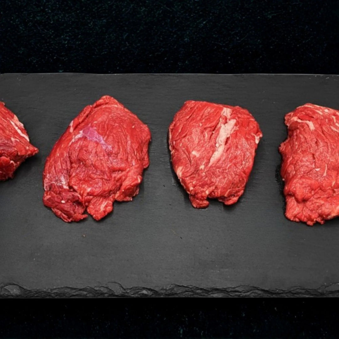 Grass Fed Bavette Steak