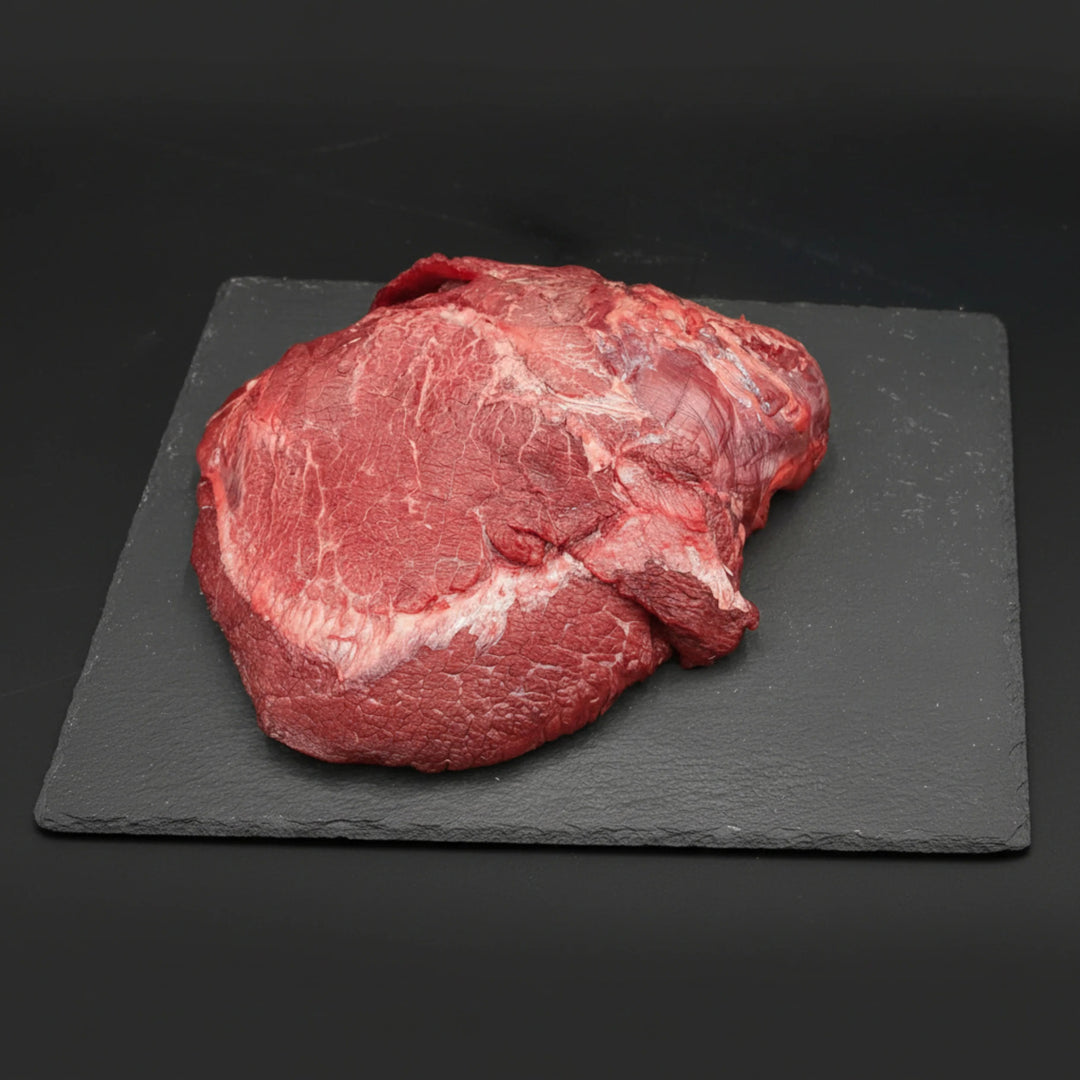 Grass Fed Ox Cheeks