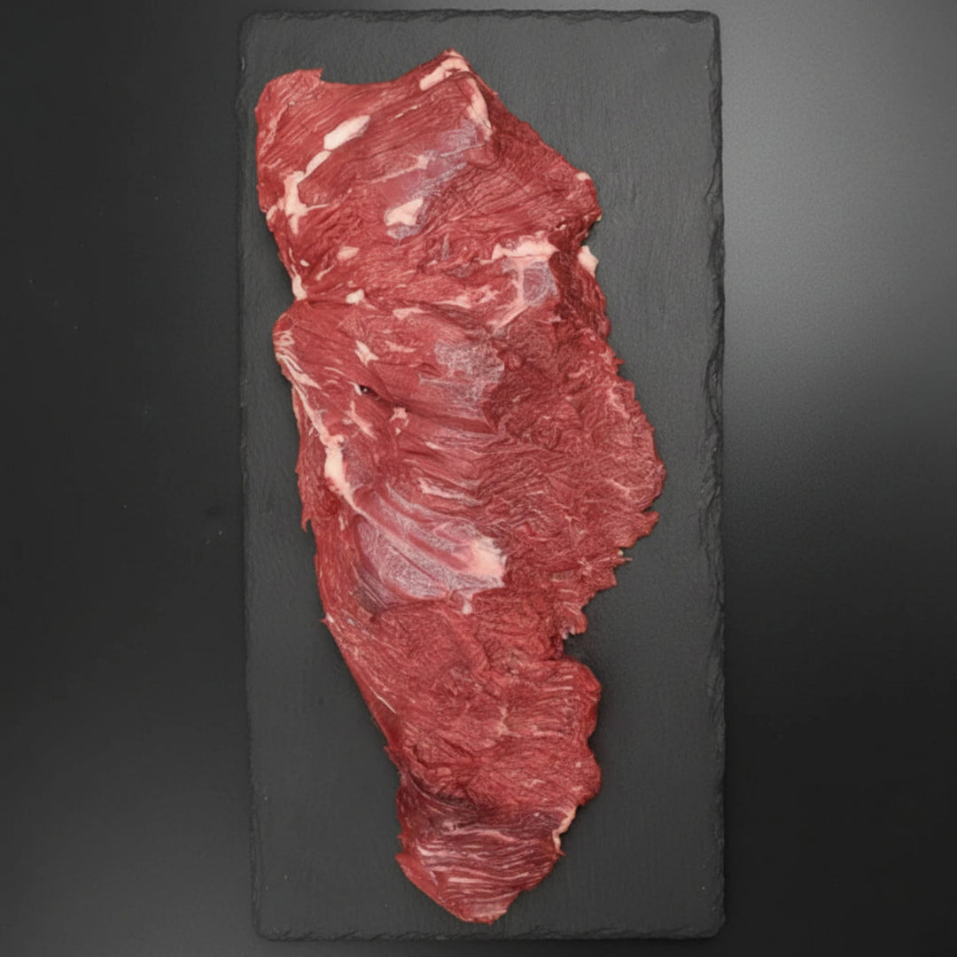 Grass Fed Skirt Steak