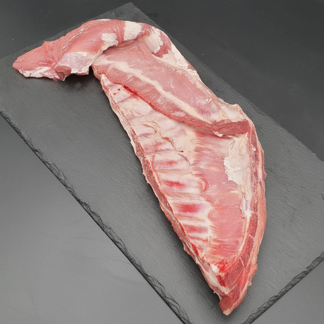 Bone In Breast of Salt Marsh Lamb