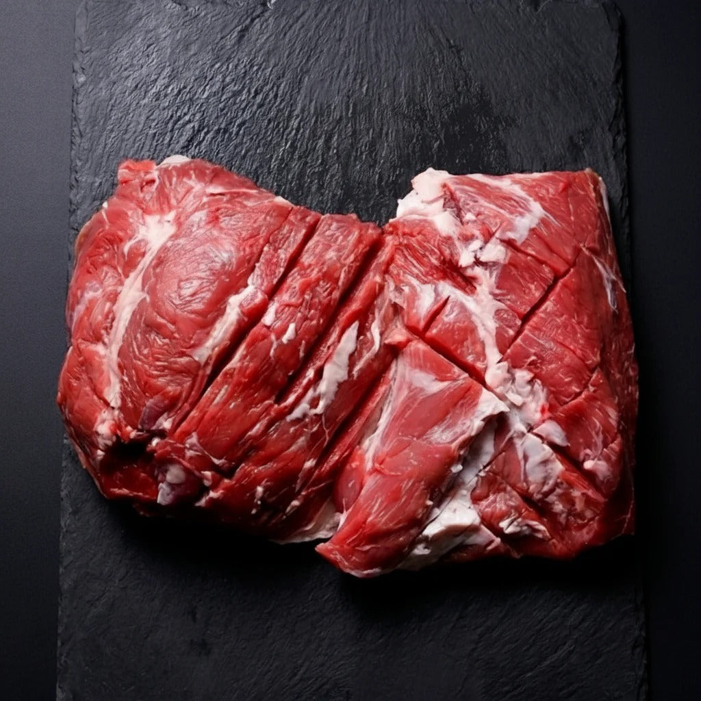 Butterflied Leg of Salt Marsh Lamb