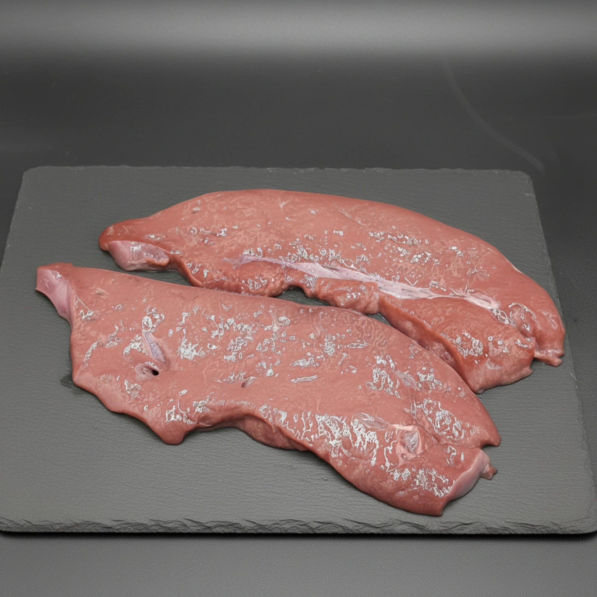 Grass Fed Calves Liver