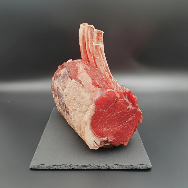 Grass Fed Cote De Boeuf
