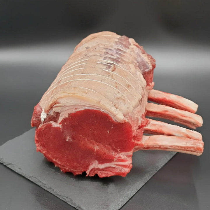 Grass Fed Cote De Boeuf