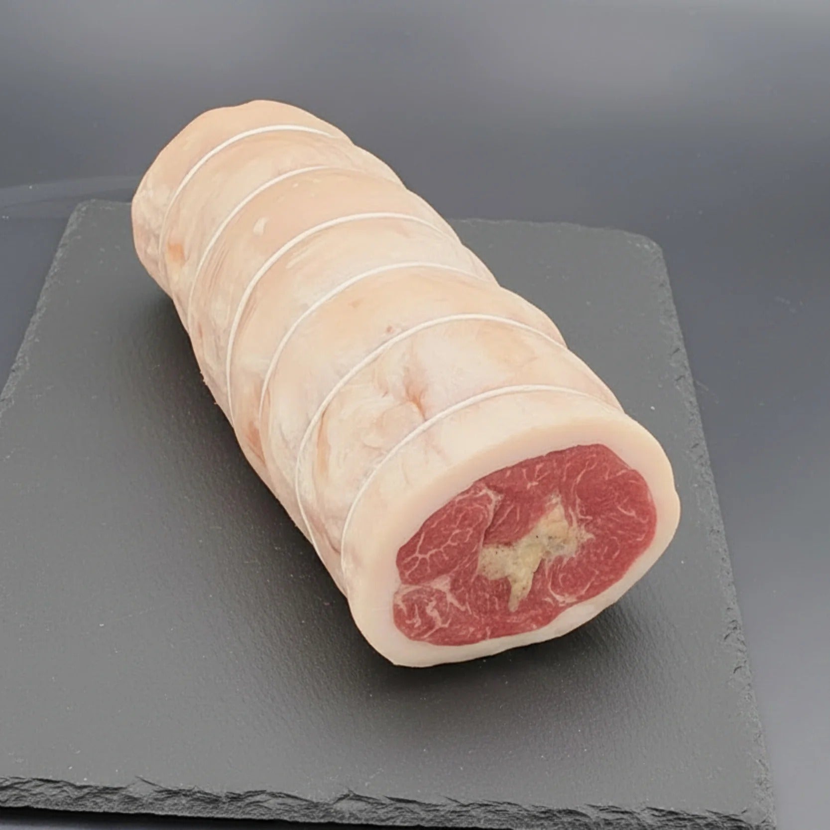 Salt Marsh Lamb Noisette
