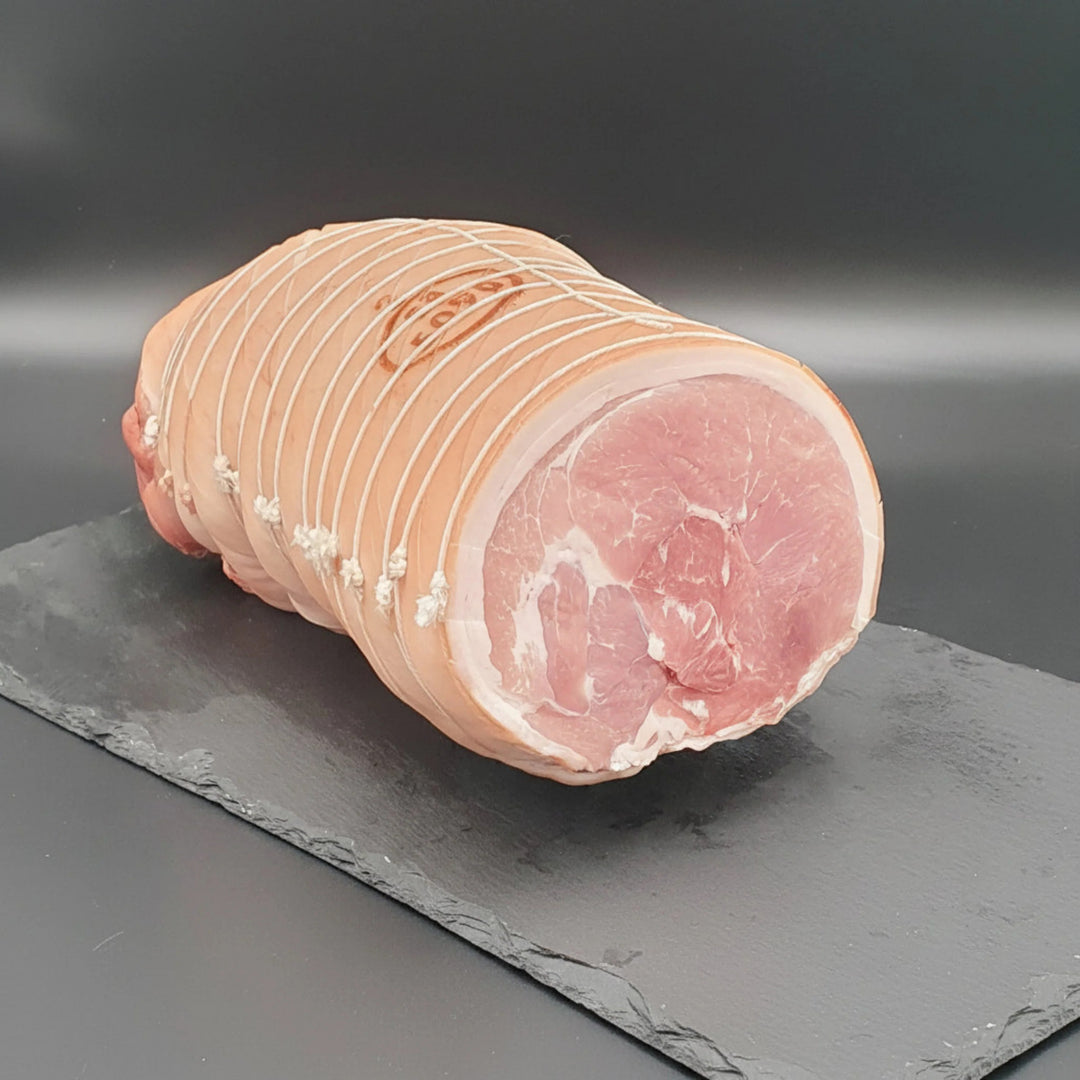 Suffolk Leg of Pork