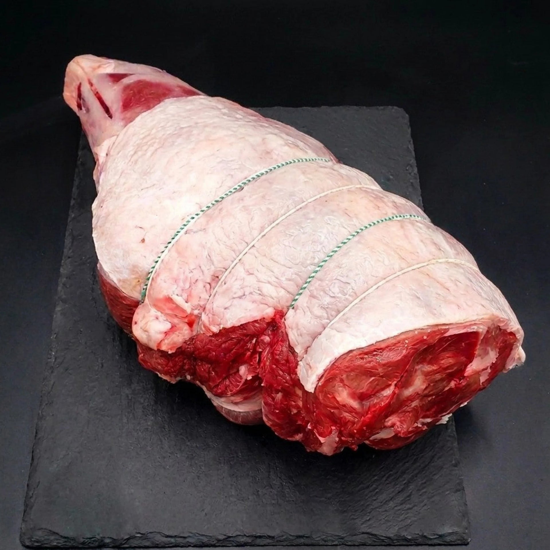 Leg Salt Marsh Lamb
