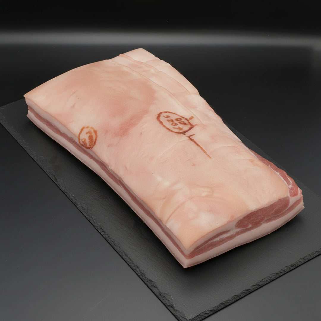 Suffolk Pork Belly