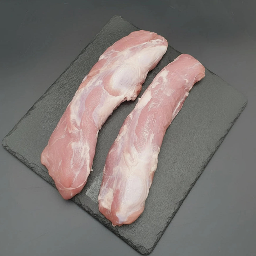 Suffolk Pork Tenderloin