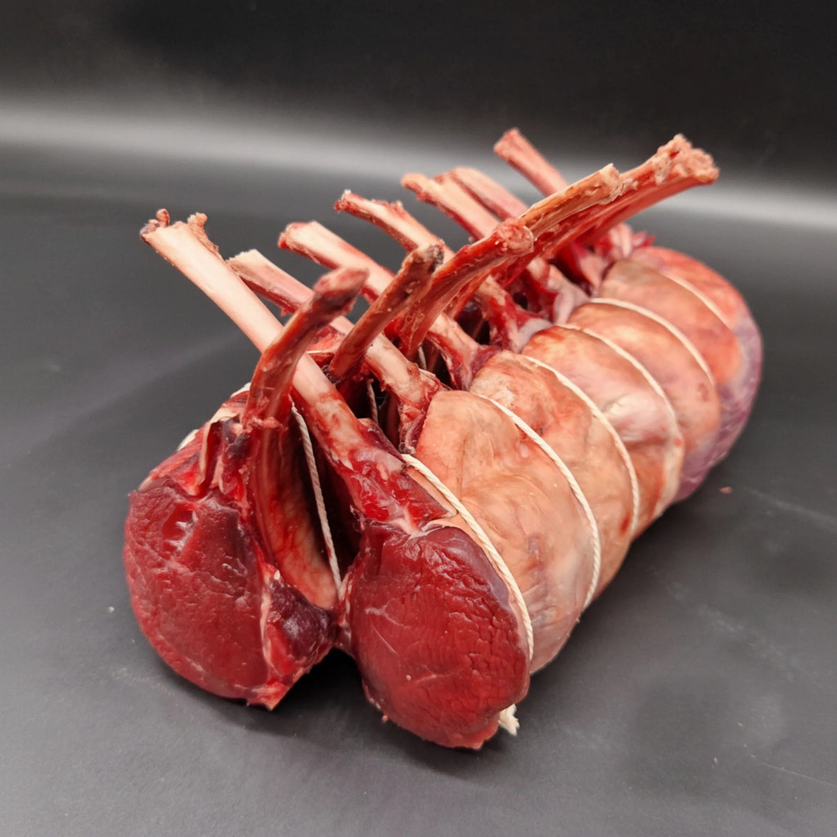 Rack Wild Venison