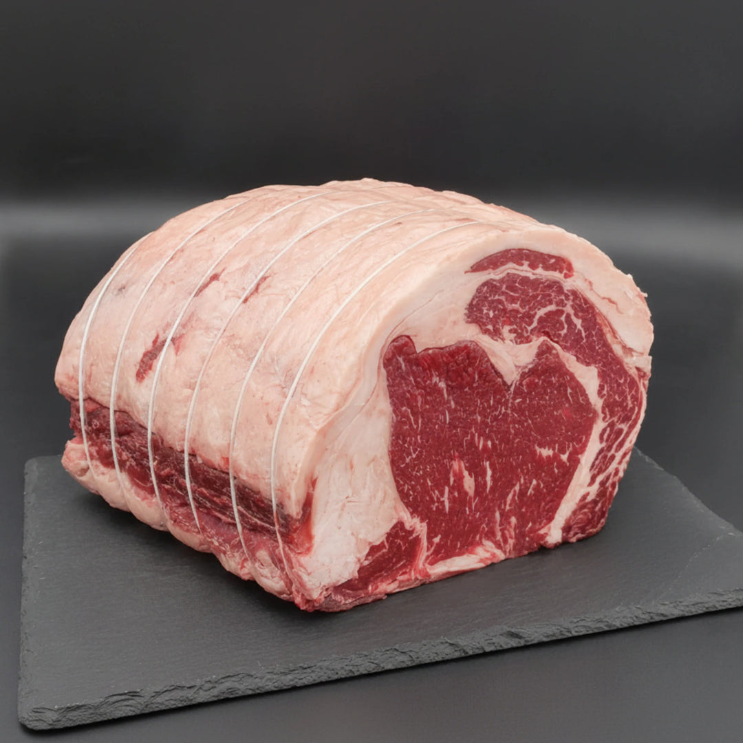 Fore Rib of Beef