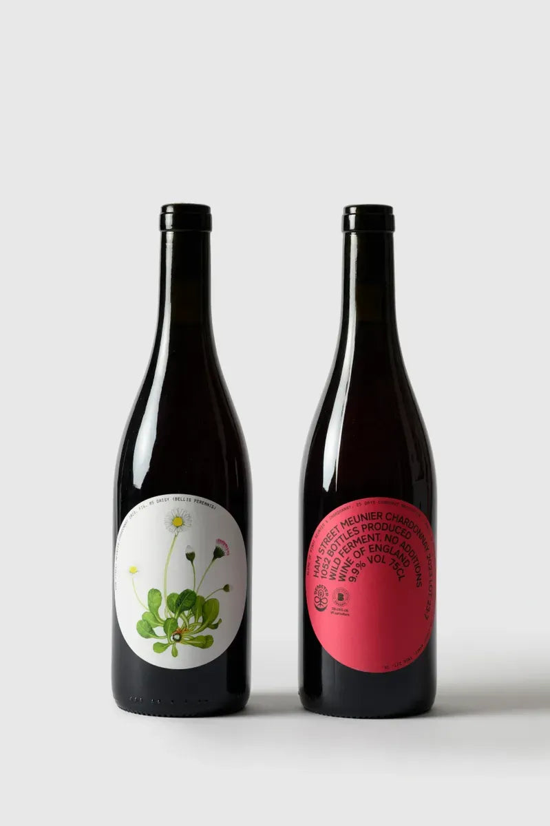 Biodynamic Meunier Chardonnay 2023
