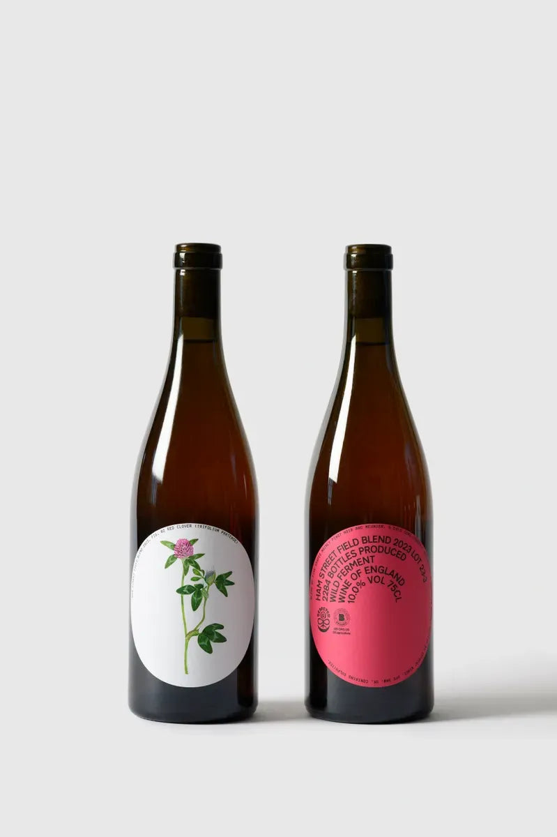 Biodynamic Field Blend 2023