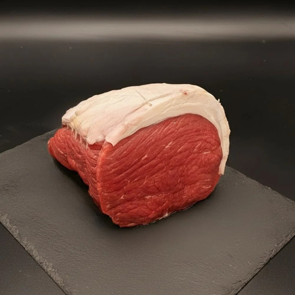 Grass Fed Topside