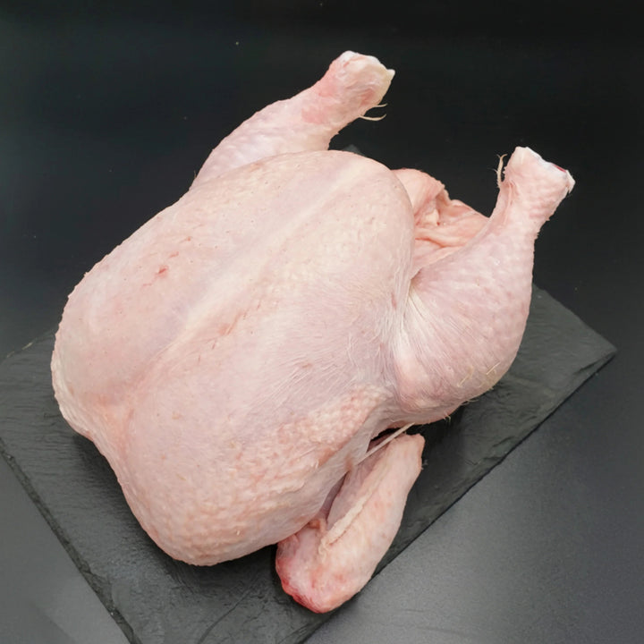 Free Range Whole Chicken