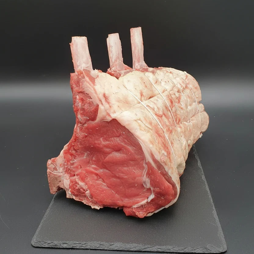 Grass Fed Wing Rib Beef
