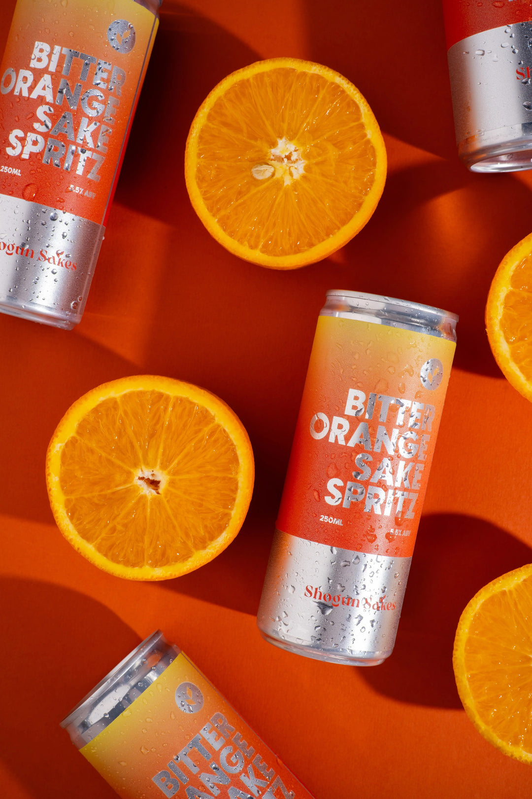 English Sake Gift Pack