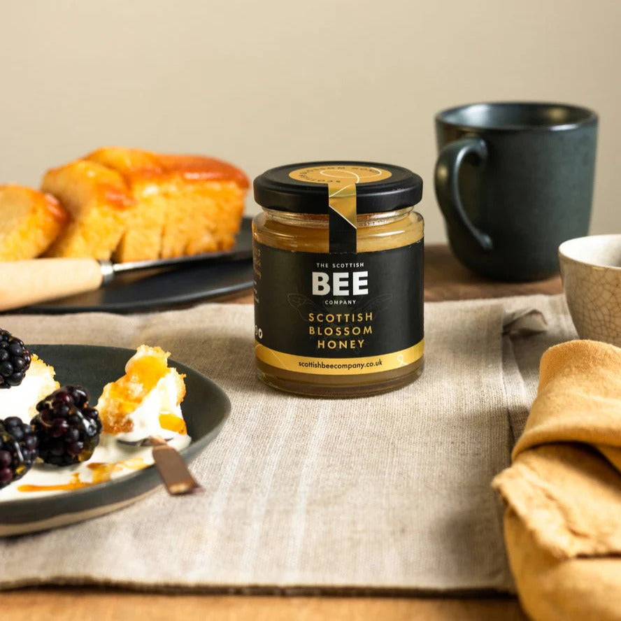 Blossom Honey 227g - 6 Pack