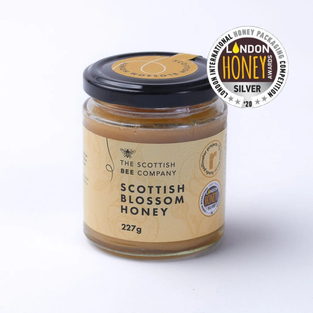 Blossom Honey 227g - 6 Pack
