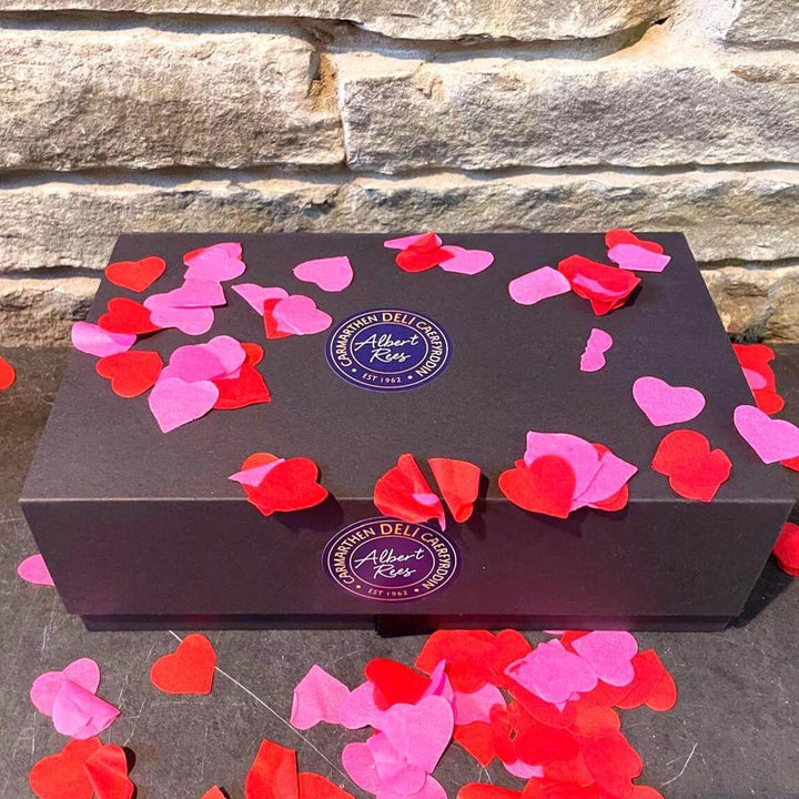 Caru Ti Hamper (For Him)
