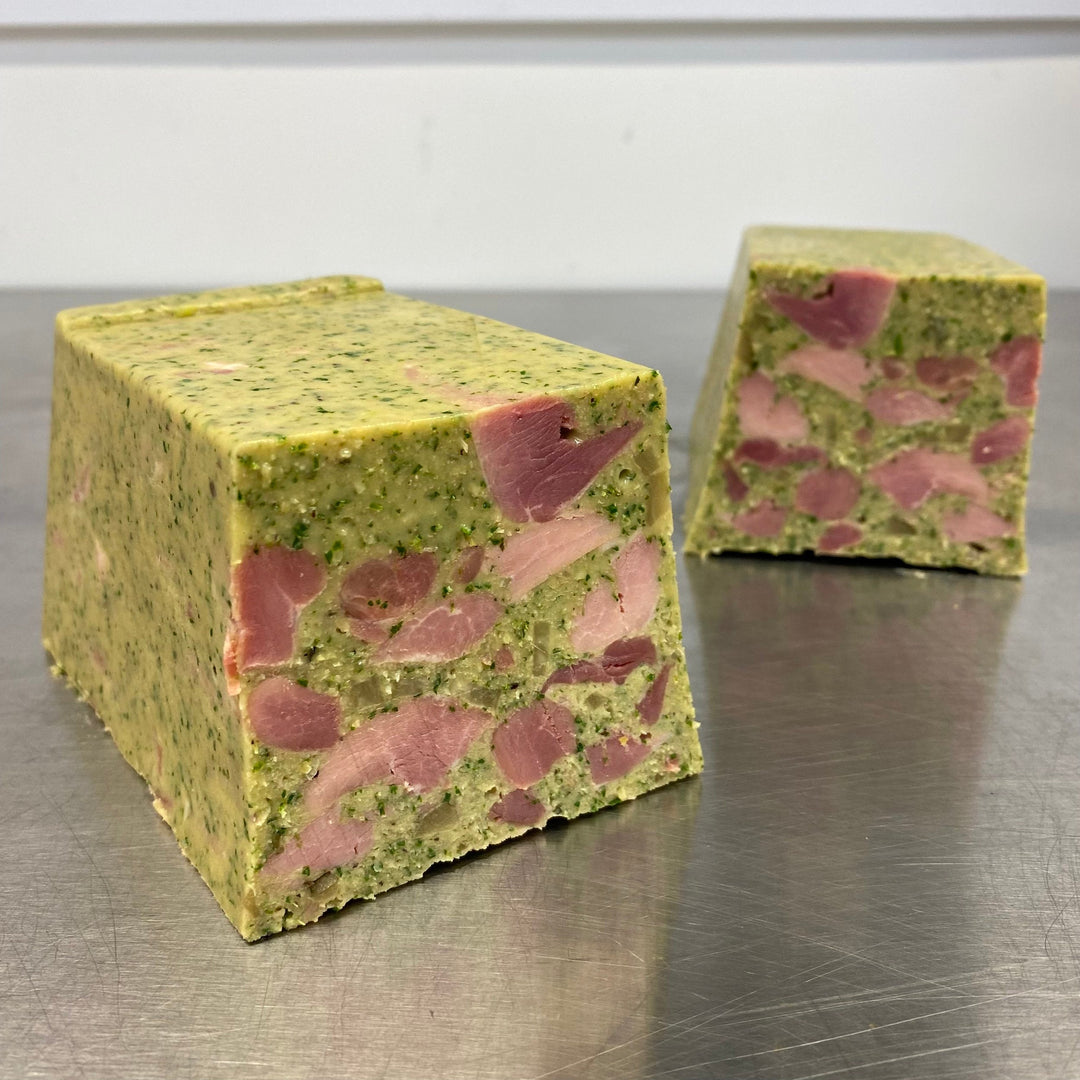 Jambon Persillé