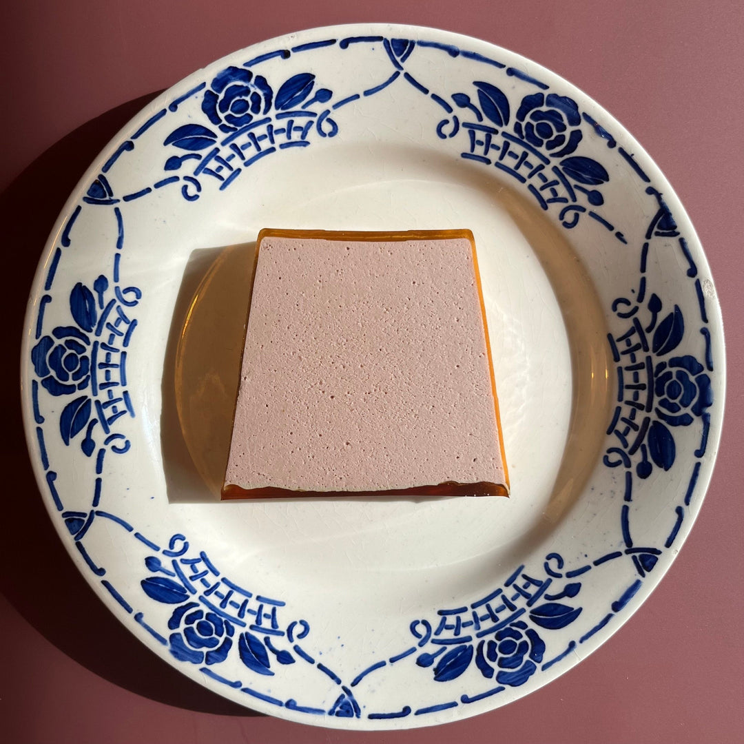 Mousse de Canard