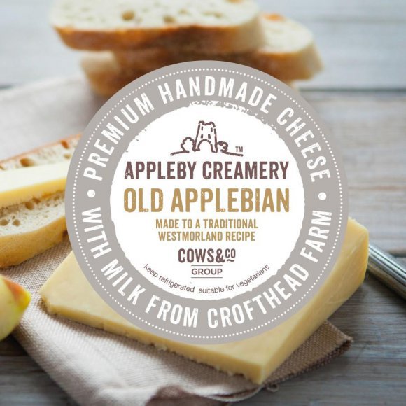 Old Applebian