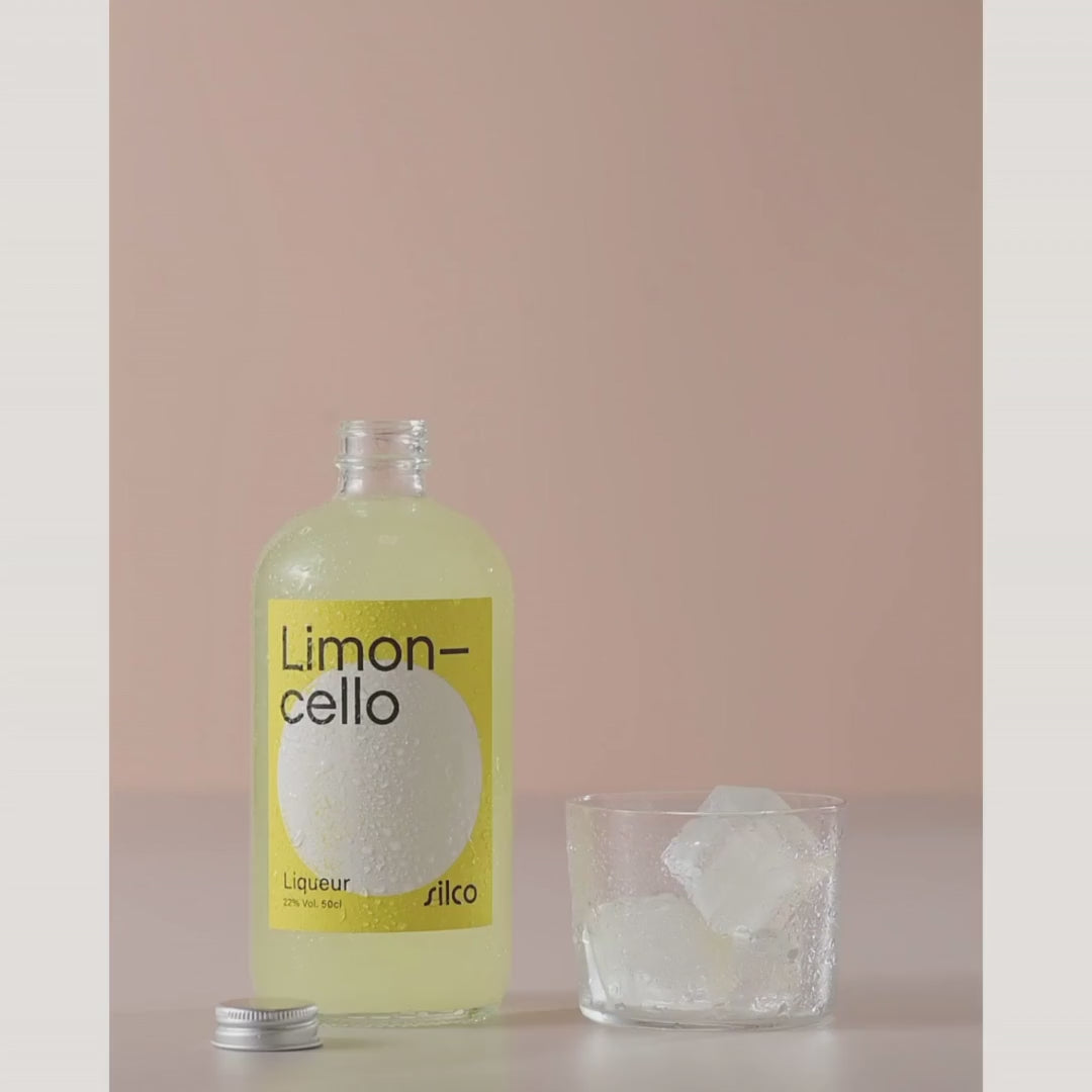 SILCo Limoncello