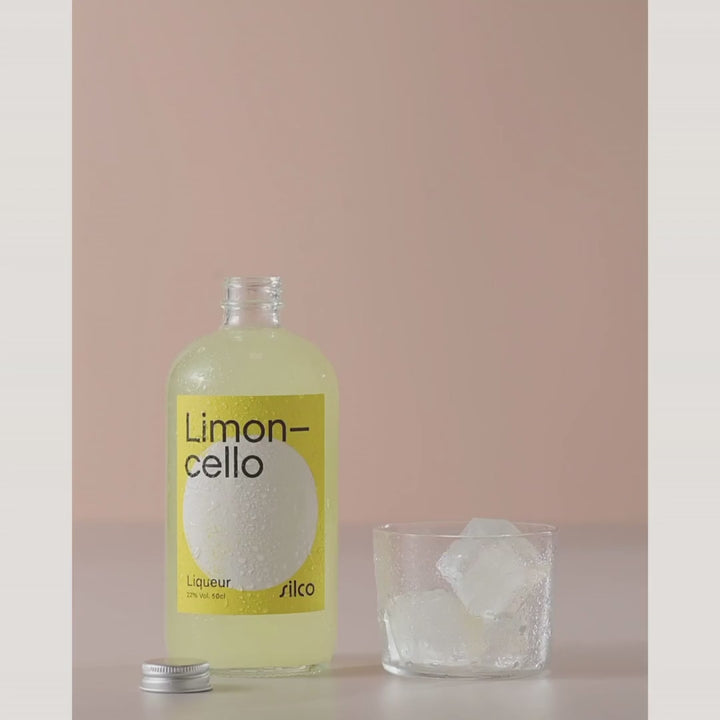 SILCo Limoncello