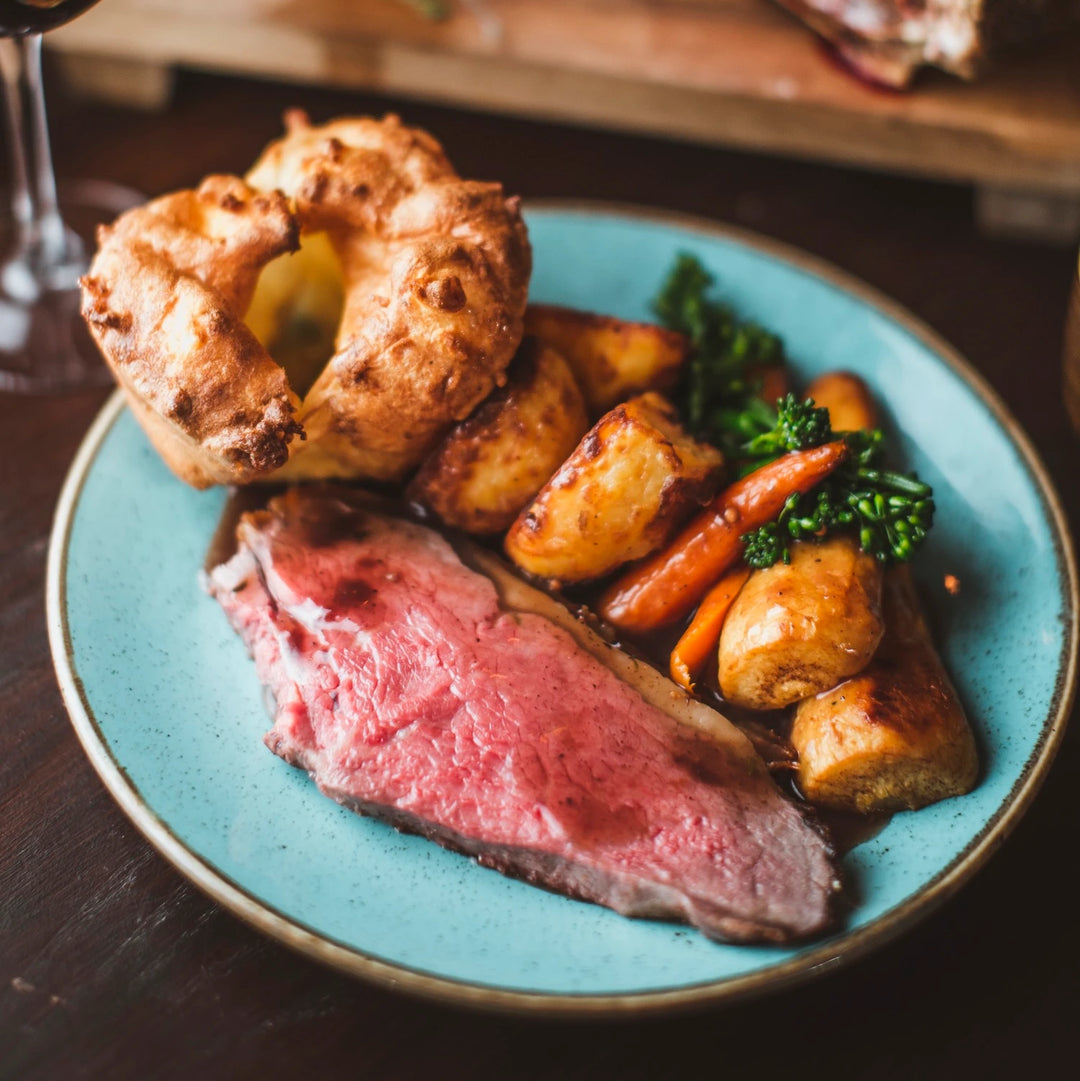 British Wagyu Rump Joint