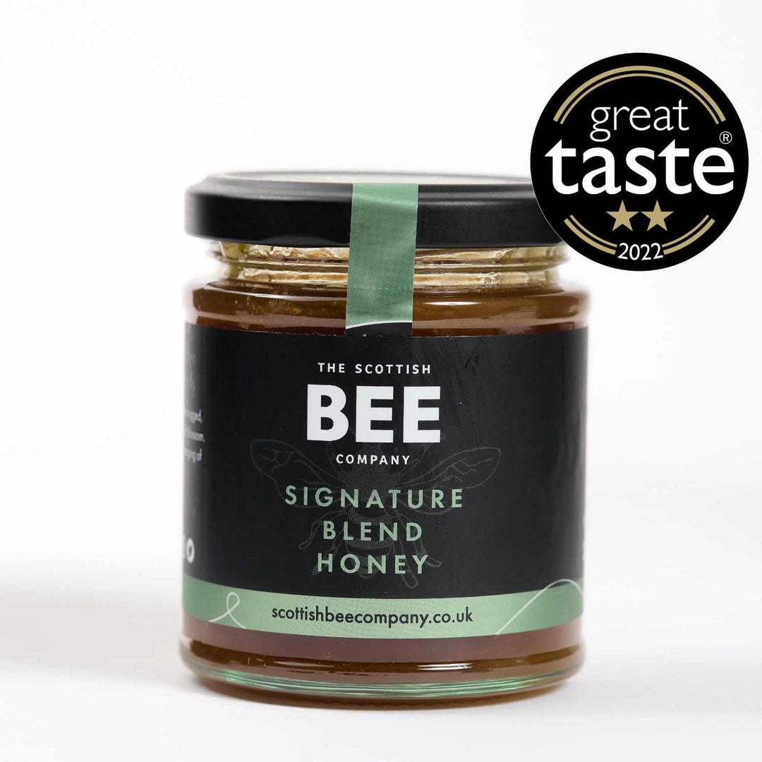 Scottish Signature Honey 227g