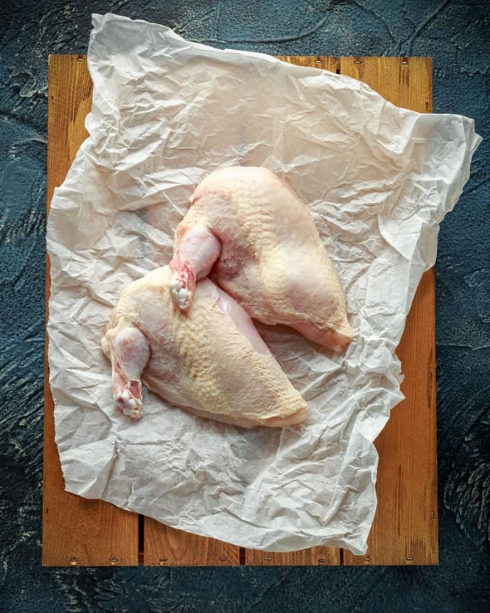 Chicken Supreme