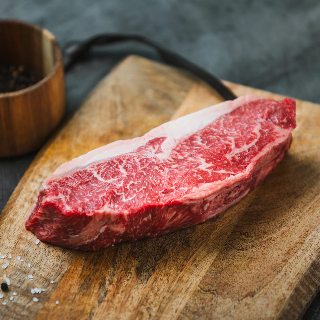 British Wagyu Sirloin Sharing Steak (Thick Cut)