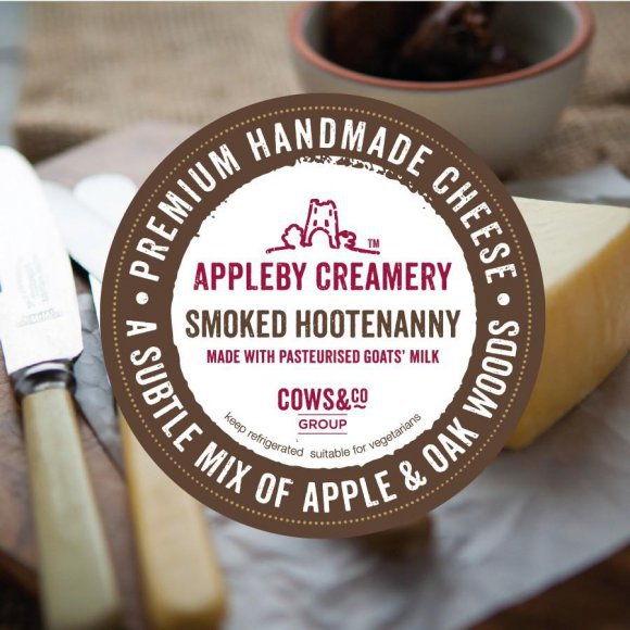 Smoked Hootenanny