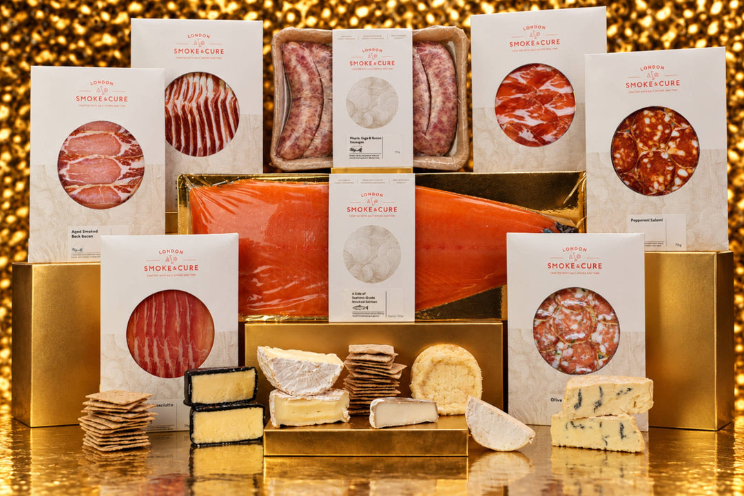 The Festive Feast