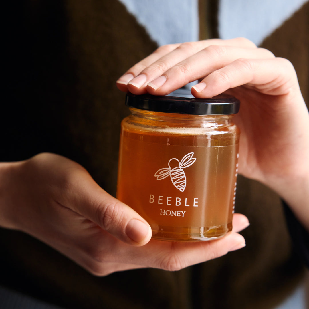 Beeble Honey Bundle