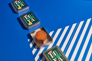 Do Ya? Spicy Spreadable Salami (Nduja)