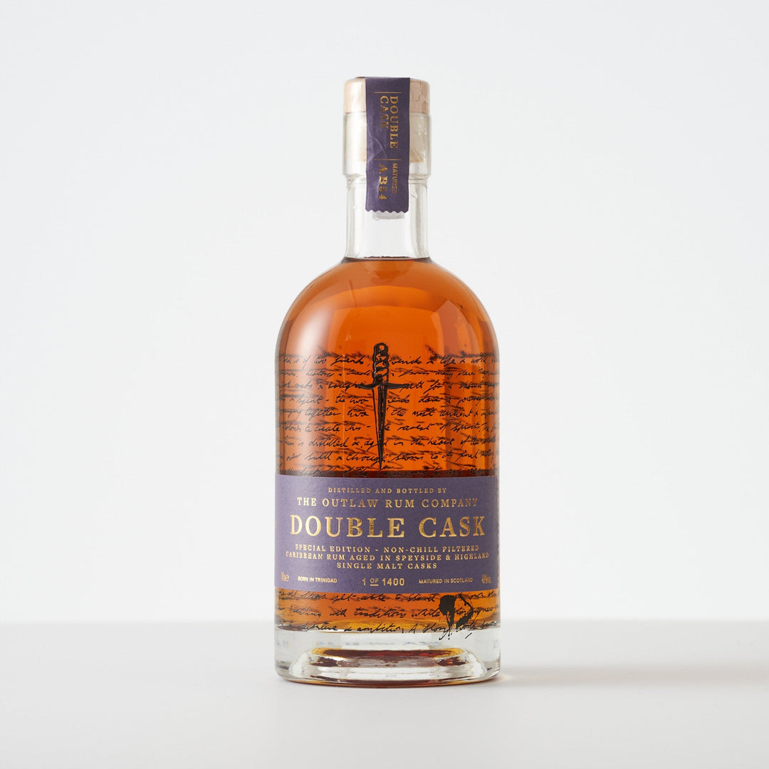 Double Cask - Special Release 2021
