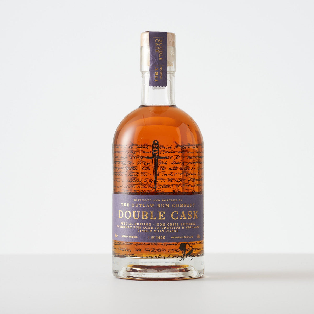 Double Cask Special Release 2021