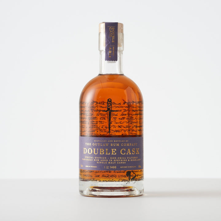 Double Cask - Special Release 2021