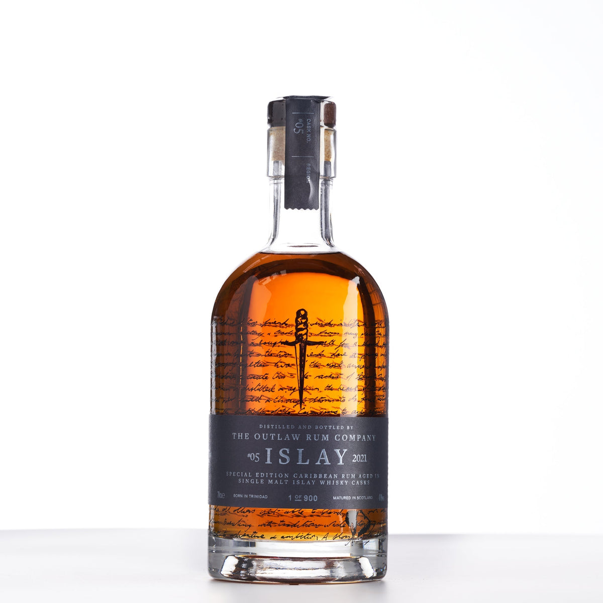 Islay Single Cask #5 Special Release