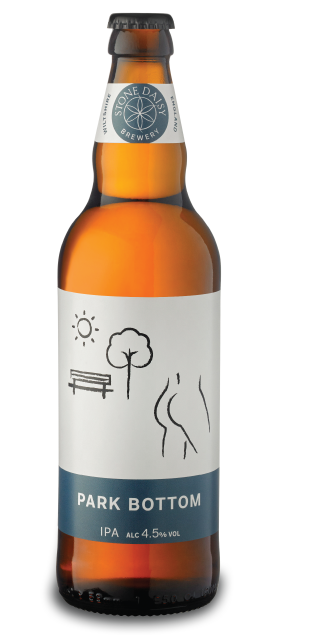 Stone Daisy Brewery - Park Bottom India Pale Ale (IPA) - Farmfetch