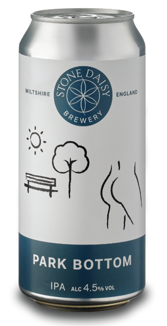 Park Bottom IPA