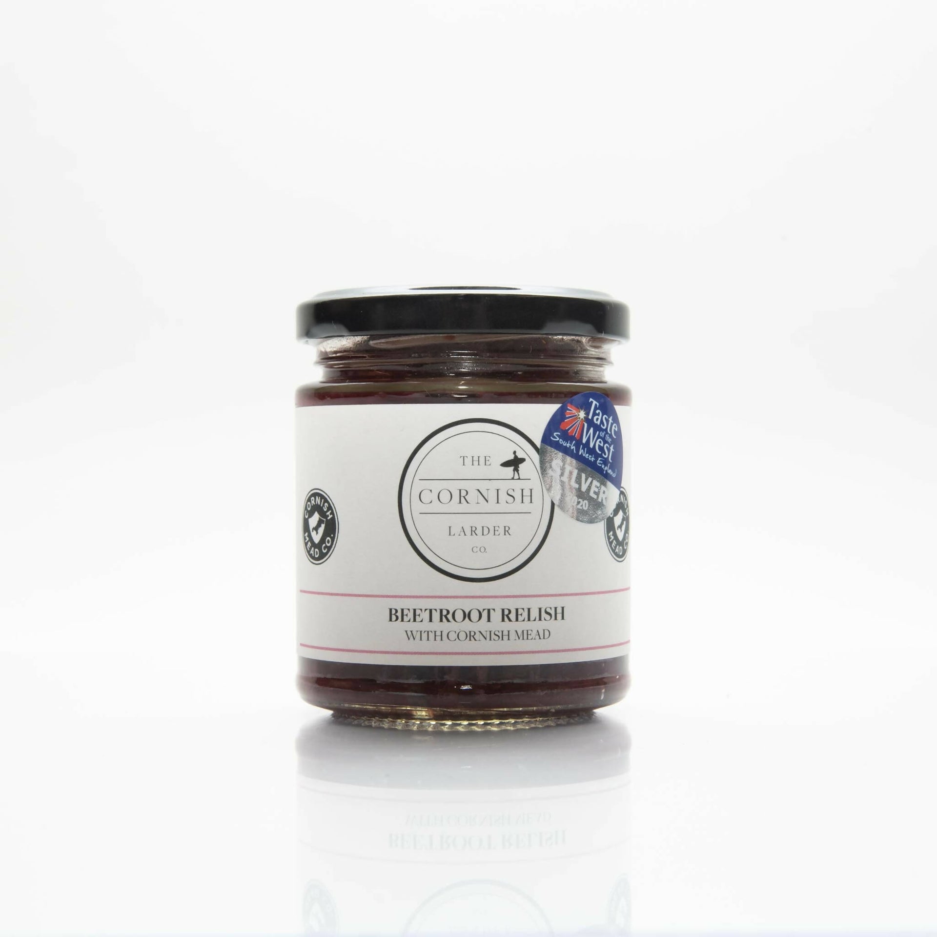 Beetroot Relish Mead